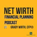 Net Wirth Financial Planning Podcast on Random Best Financial Podcasts