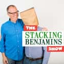 The Stacking Benjamins Show on Random Best Financial Podcasts