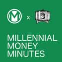 Millennial Money Minutes on Random Best Financial Podcasts