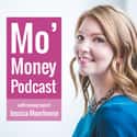 Mo' Money Podcast on Random Best Financial Podcasts