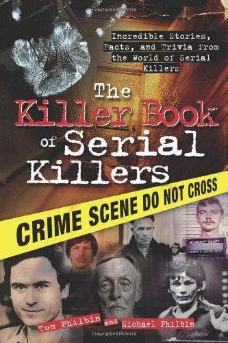 86 Best Seller Americas Worst Serial Killers Book for business