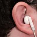 Keep your earbuds in on Random Best Ways To Avoid Your Family On Thanksgiving