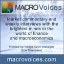Macro Voices on Random Best Financial Podcasts