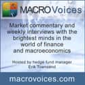 Macro Voices on Random Best Financial Podcasts
