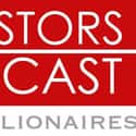 The Investors Podcast on Random Best Financial Podcasts