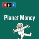 Planet Money on Random Best Financial Podcasts
