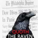 Quoth the Raven on Random Best Financial Podcasts