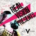 Real Vision Presents on Random Best Financial Podcasts