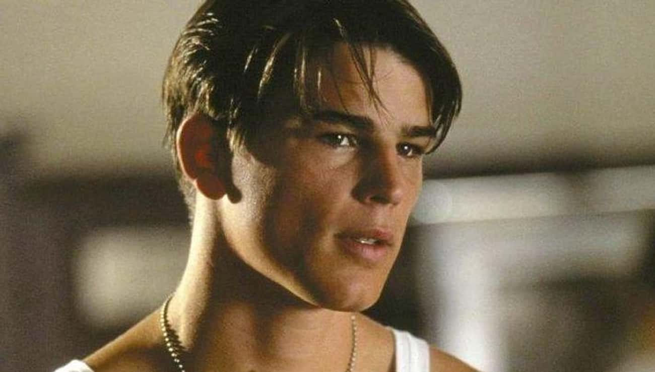 Why Josh Hartnett Disappeared From Hollywood (But Made It Work Anyway)