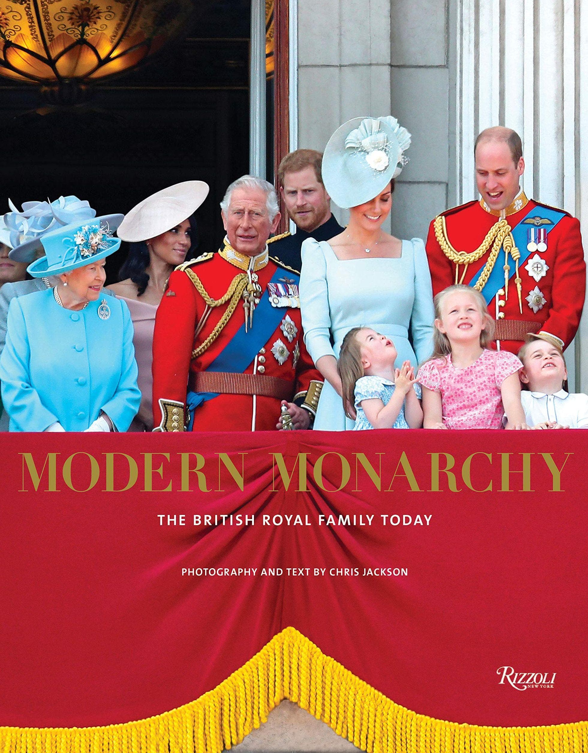 Essential Photo Books For Anyone Obsessed With The British Royal Family