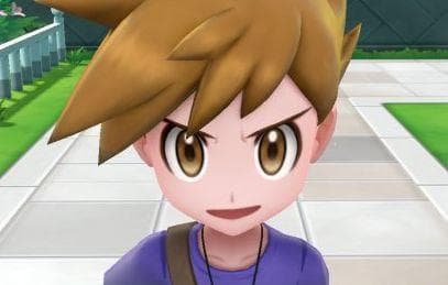 Lets Go Pikachu And Lets Go Eevee Easter Eggs