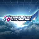 Dance Dance Revolution A on Random Most Popular Music and Rhythm Video Games Right Now