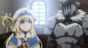 Goblin Slayer on Random Deceiving Anime That Prove You Shouldn't Judge A Book By Its Cover