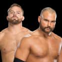 The Revival on Random Best Tag Teams In WWE History