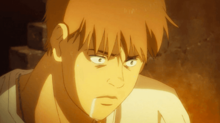 The 10 Craziest Anime Moments of 2018 Best New Anime Scenes