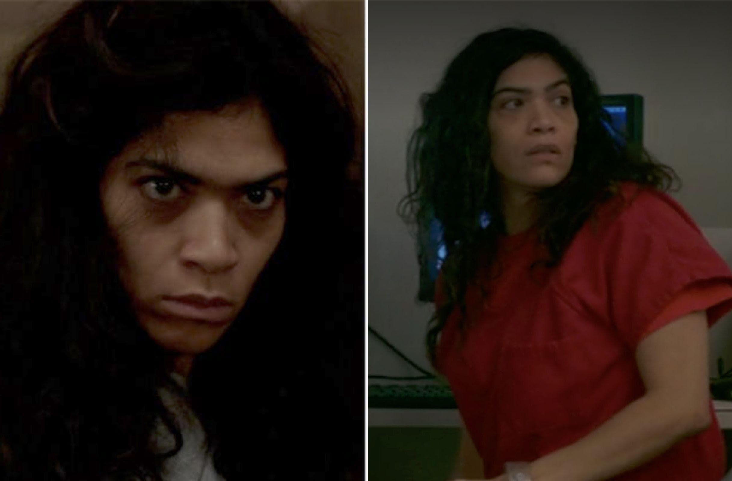 How the Cast of Orange Is the New Black Has Aged Since the First Season