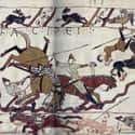 No One Knows The Whereabouts Of The Bayeux Tapestry's Final Panels on Random Important Historical Artifacts That Are Still Missing