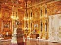 The Third Reich Made The Amber Room Disappear on Random Important Historical Artifacts That Are Still Missing