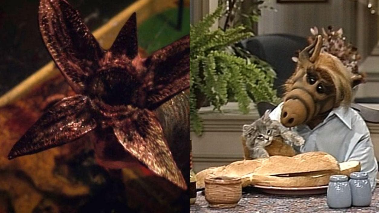 All The Hidden Pop Culture Homages In 'Stranger Things'