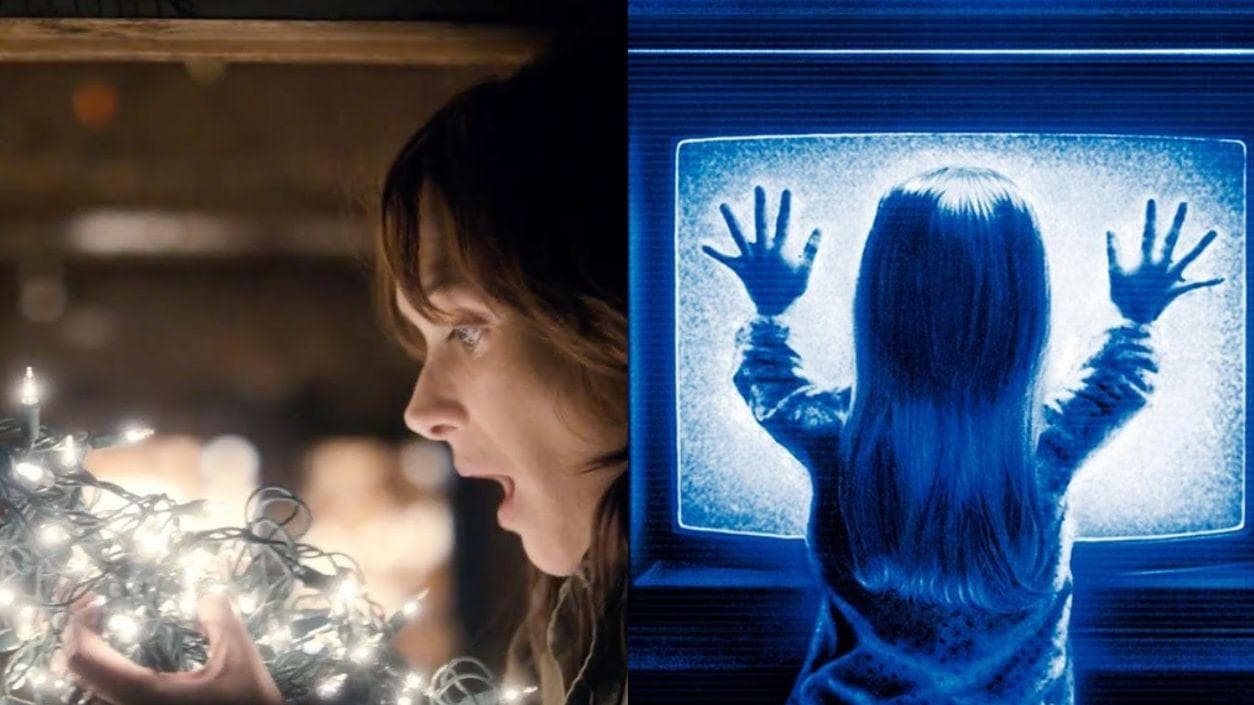 Joyce Byers Can Only Communicate With Her Son Via 'Poltergeist'-y Methods