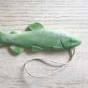 Trout Soap on a Rope on Random Best White Elephant Gifts