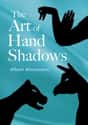 The Art Of Hand Shadows on Random Best White Elephant Gifts