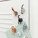 Kikkerland Cat Butt Magnets on Random Best White Elephant Gifts
