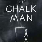 The Chalk Man by C.J. Tudor