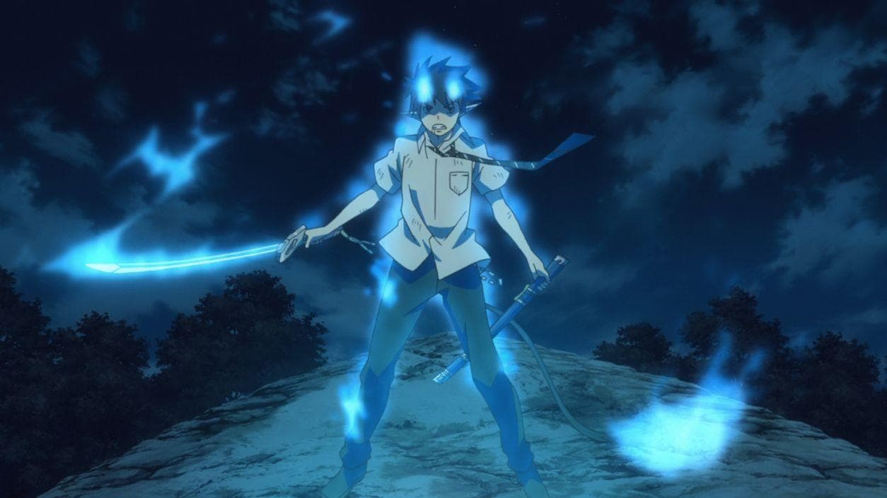 The 17 Greatest Parent Vs. Child Fights In Anime History