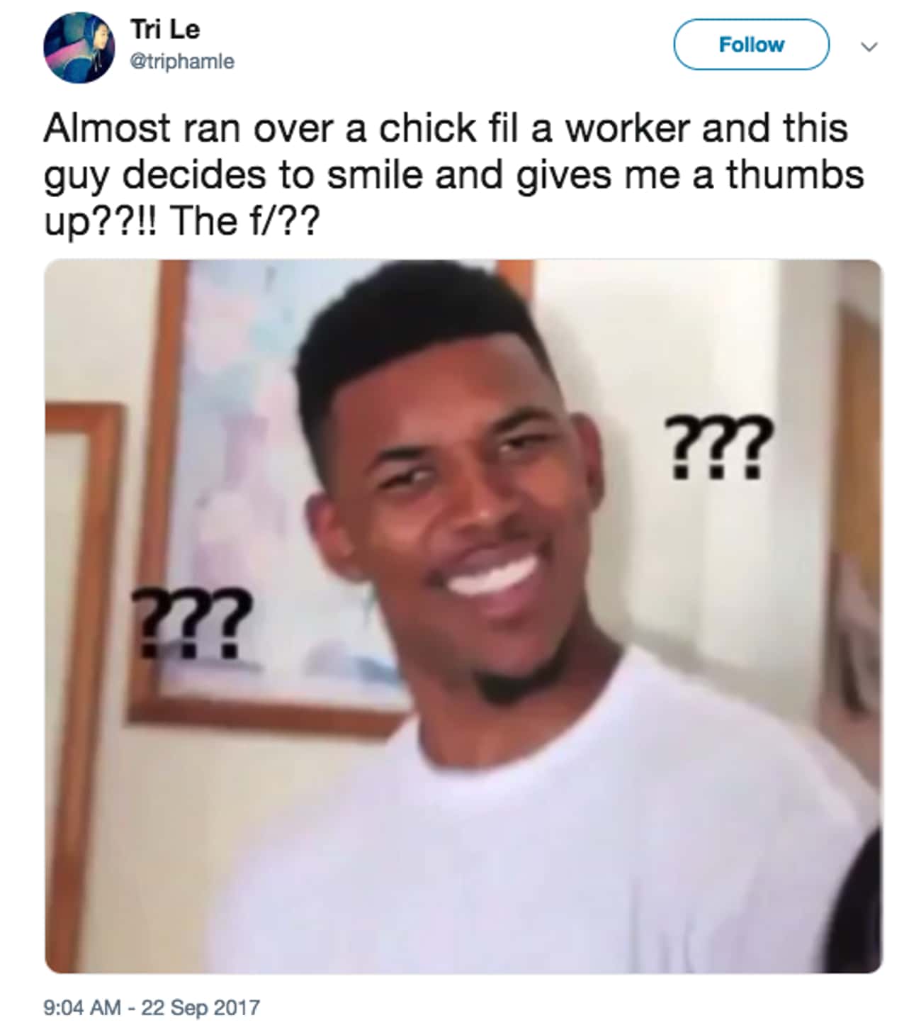 Here Are The 18 Best Chick-Fil-A Memes