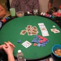 Texas Holdem on Random Most Popular & Fun Card Games
