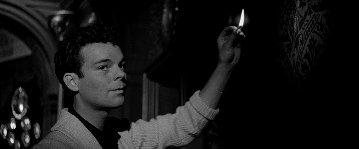 Rose Red Stephen King Version Of The Haunting Of Hill House