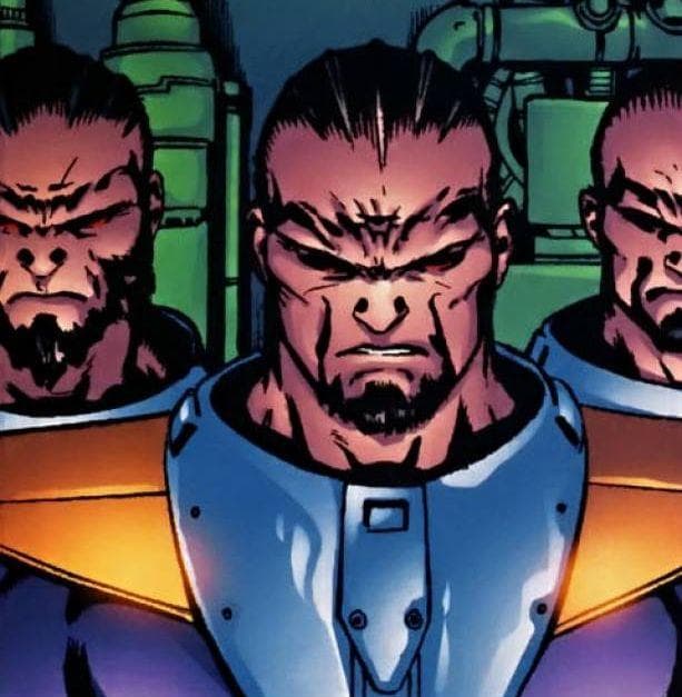 The Comic Book Monitor One Of DC's Most Powerful Characters