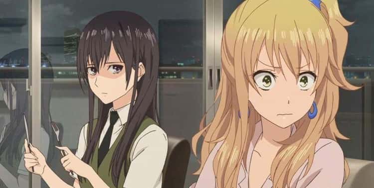 The 13 Best Anime Similar To Bloom Into You | Recommendations List