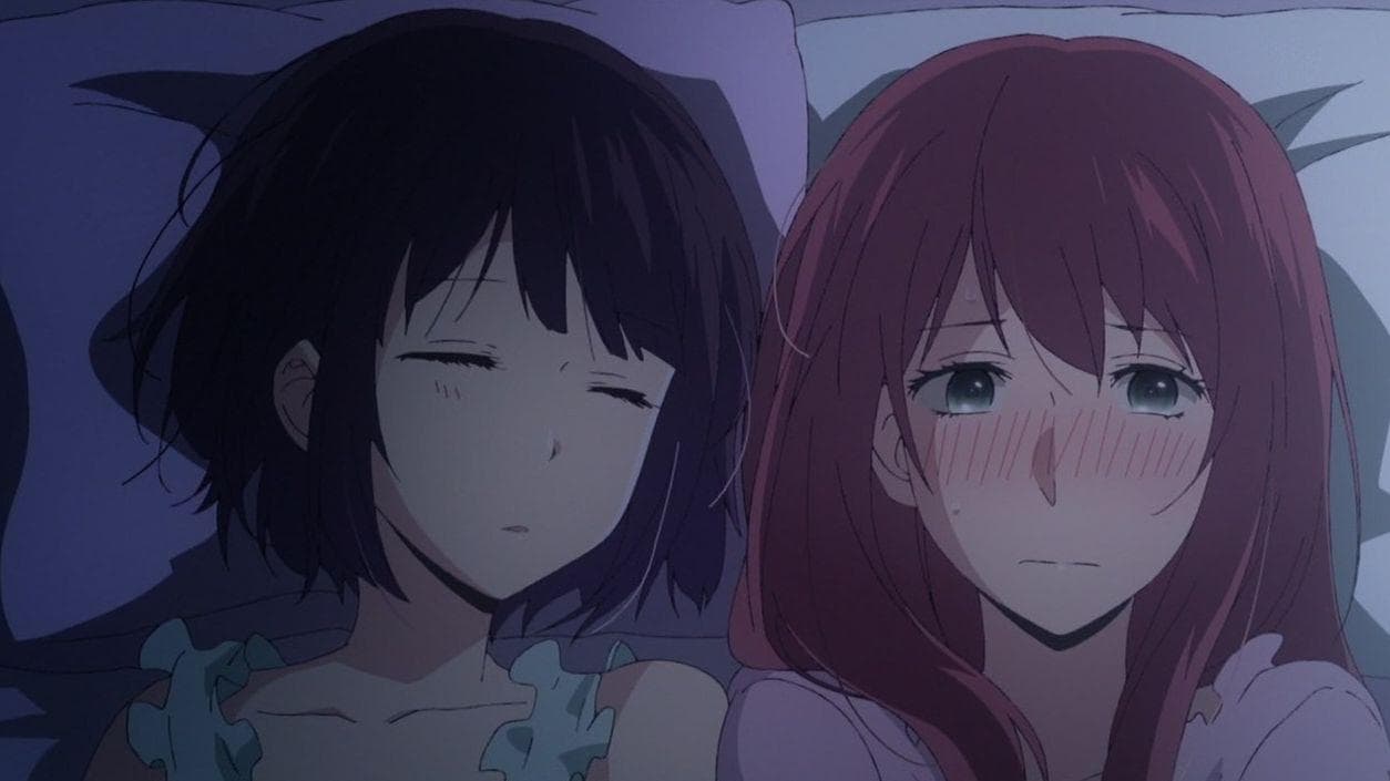 The 13 Best Anime Similar To Bloom Into You | Recommendations List