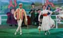 'Supercalifragilisticexpialidocious' Brought A Lawsuit on Random Behind Scenes, Making Of 'Mary Poppins' Was Not As Magical As You'd Think