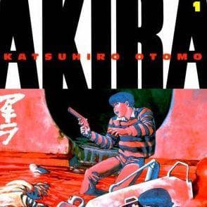 The Best Manga Featuring Motorcycles