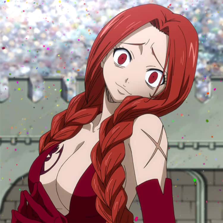 The 20 Hottest Anime Villains of All Time (Male and Female)