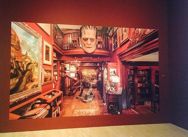 14 Weird Facts About Guillermo Del Toro