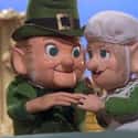 The Leprechaun's Christmas Gold on Random Rankin/Bass Stop-Motion Christmas Stories From Your Youth Are Weirder Than You Remember