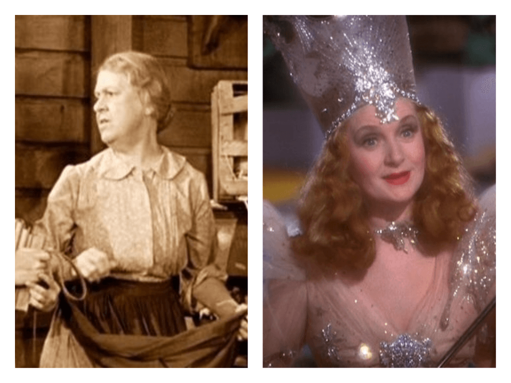 glinda the good witch oz the great and powerful bubbles