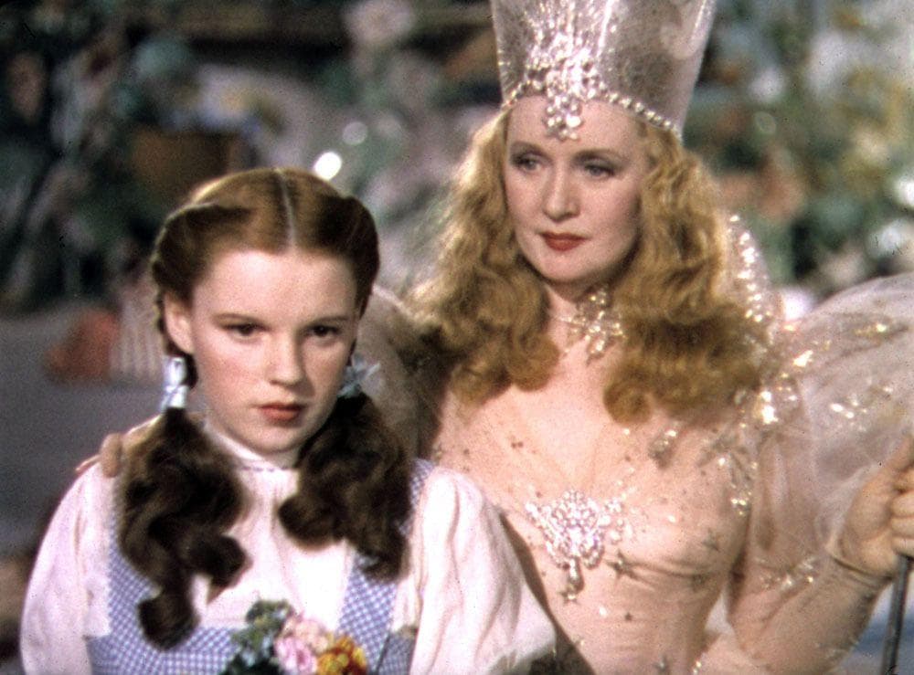 Wizard Of Oz Theory: Glinda Is Actually A Villain