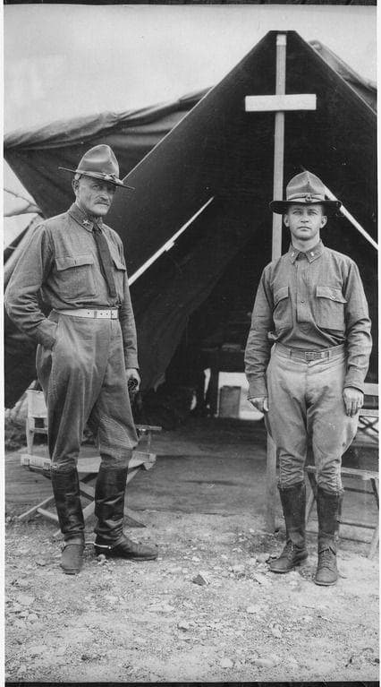 Wilson Sent US Troops To Take is listed (or ranked) 9 on the list An Inside Look At The US Government's Failed 20th-Century Invasion Of Mexico