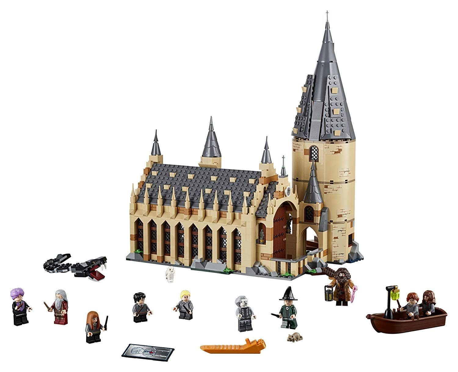 best harry potter lego sets