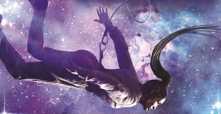 Fan Theory About George RR Martin's Shared Universe