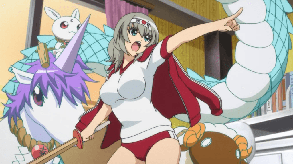 Featured image of post The Best 29 Himedere Meaning