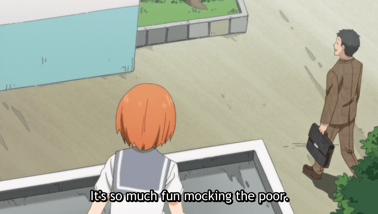 28 Hilarious Out of Context Anime Pictures & Quotes