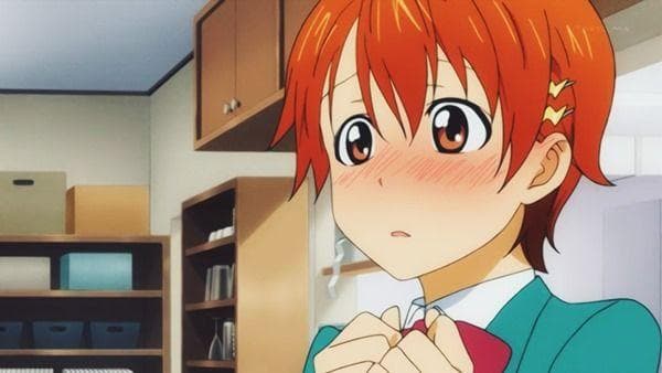 A Guide To All The Dere Character Types You Ll Find In Anime