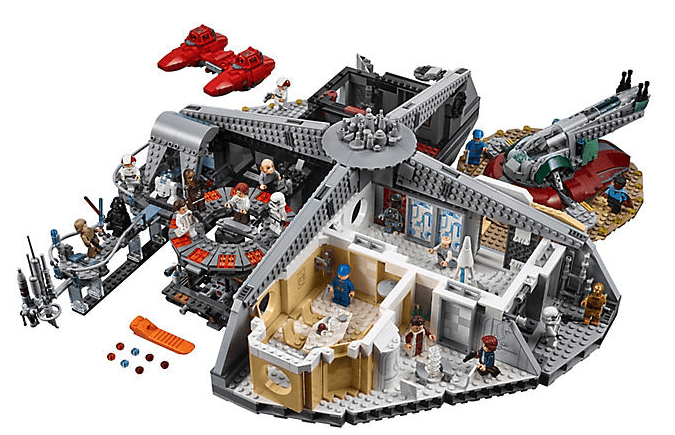 top 10 star wars lego sets