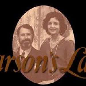  Carson's Law
